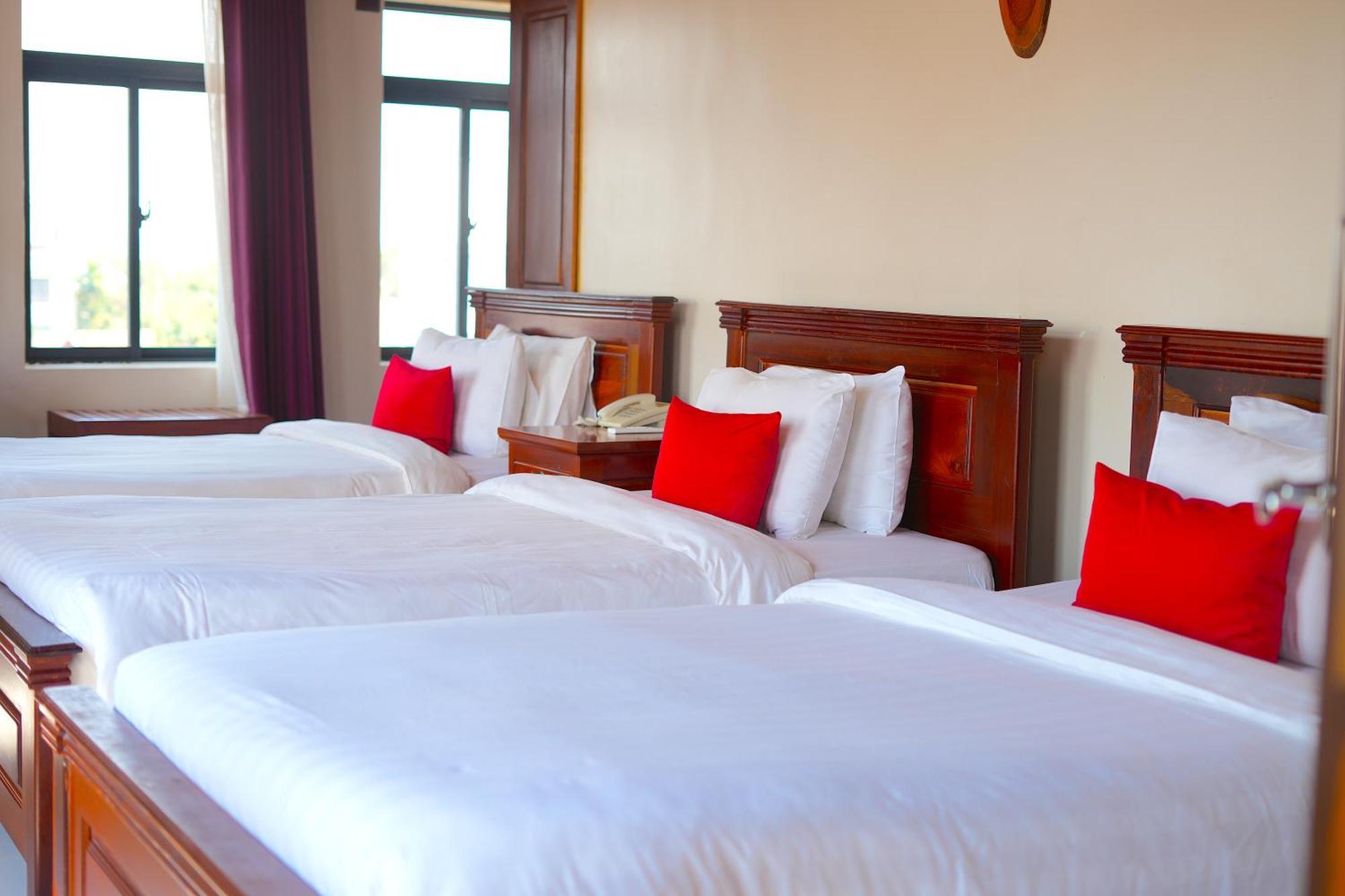 Hotel Hello Cambodia Boutique Siem Reap Exterior foto