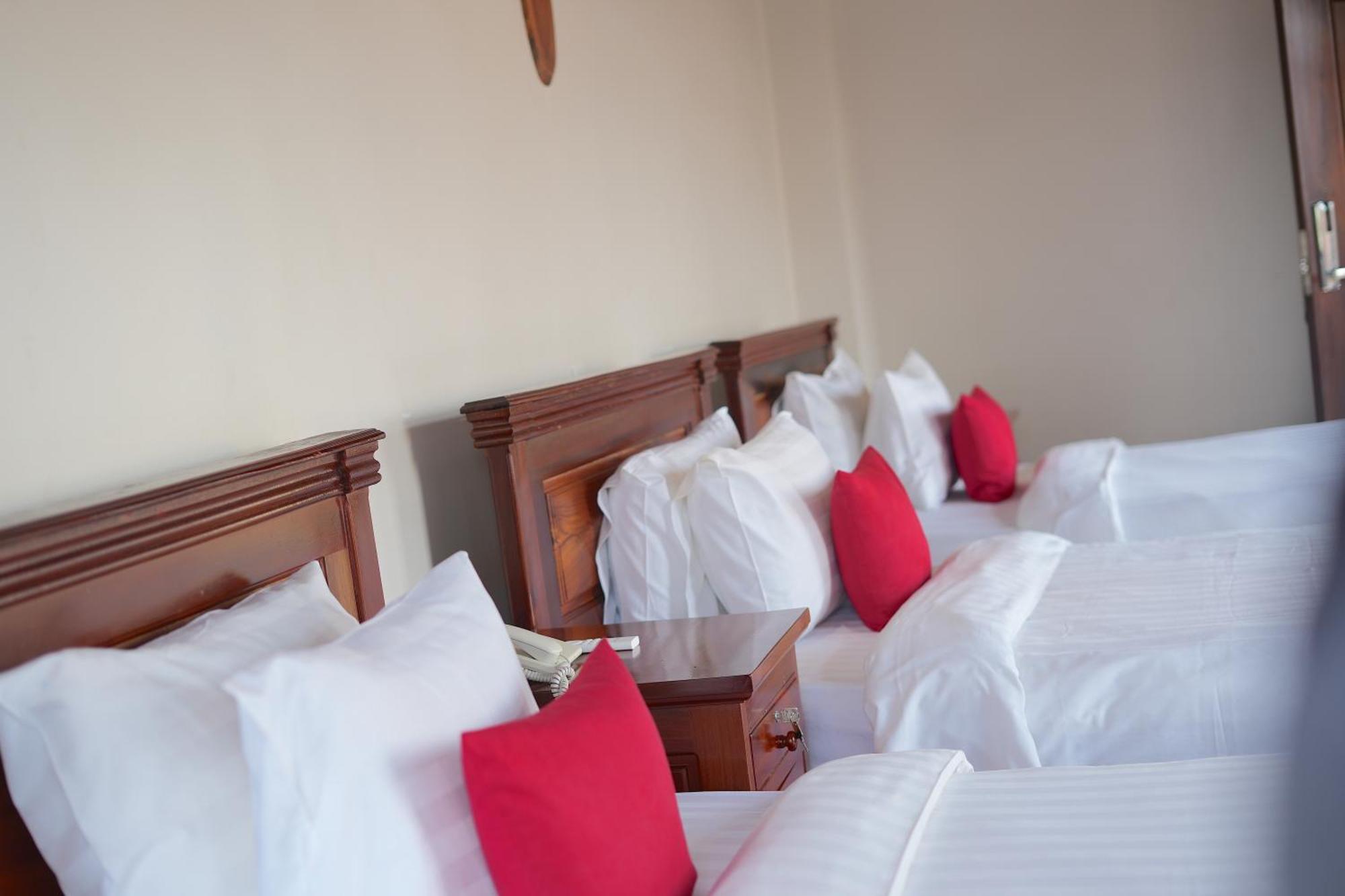 Hotel Hello Cambodia Boutique Siem Reap Exterior foto