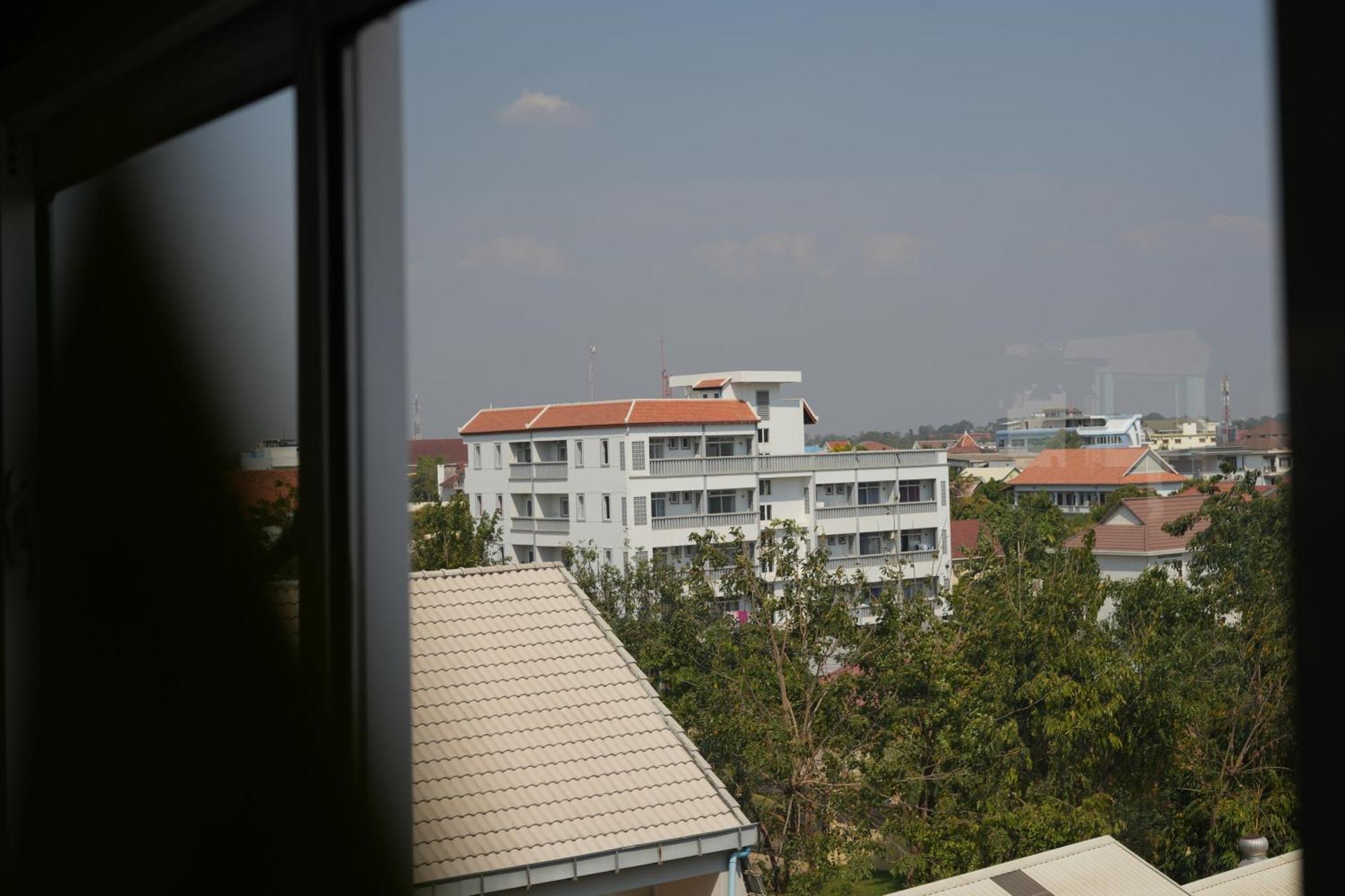 Hotel Hello Cambodia Boutique Siem Reap Exterior foto