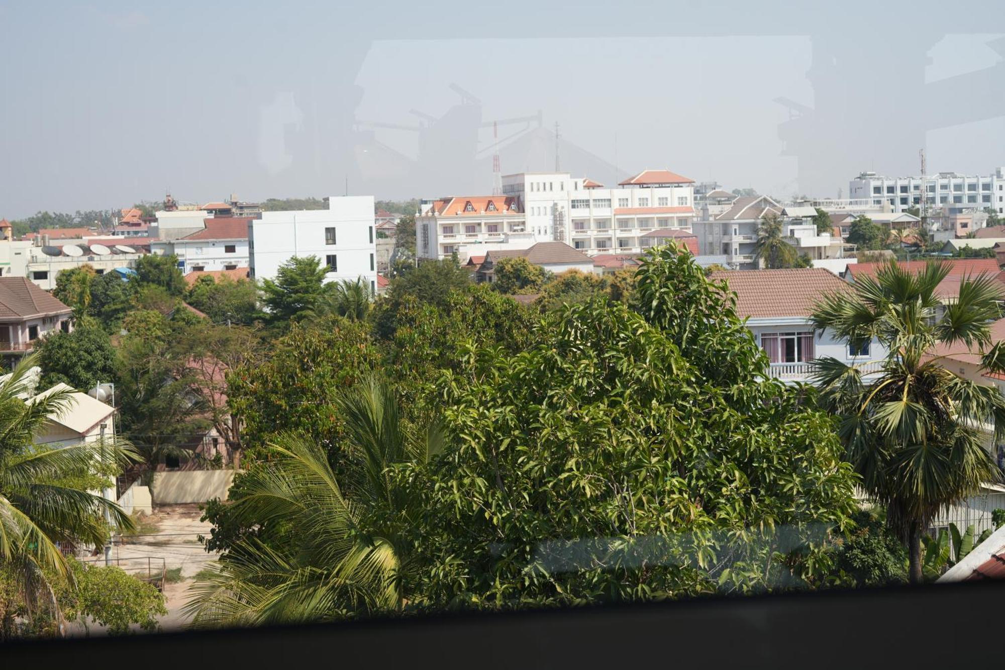 Hotel Hello Cambodia Boutique Siem Reap Exterior foto