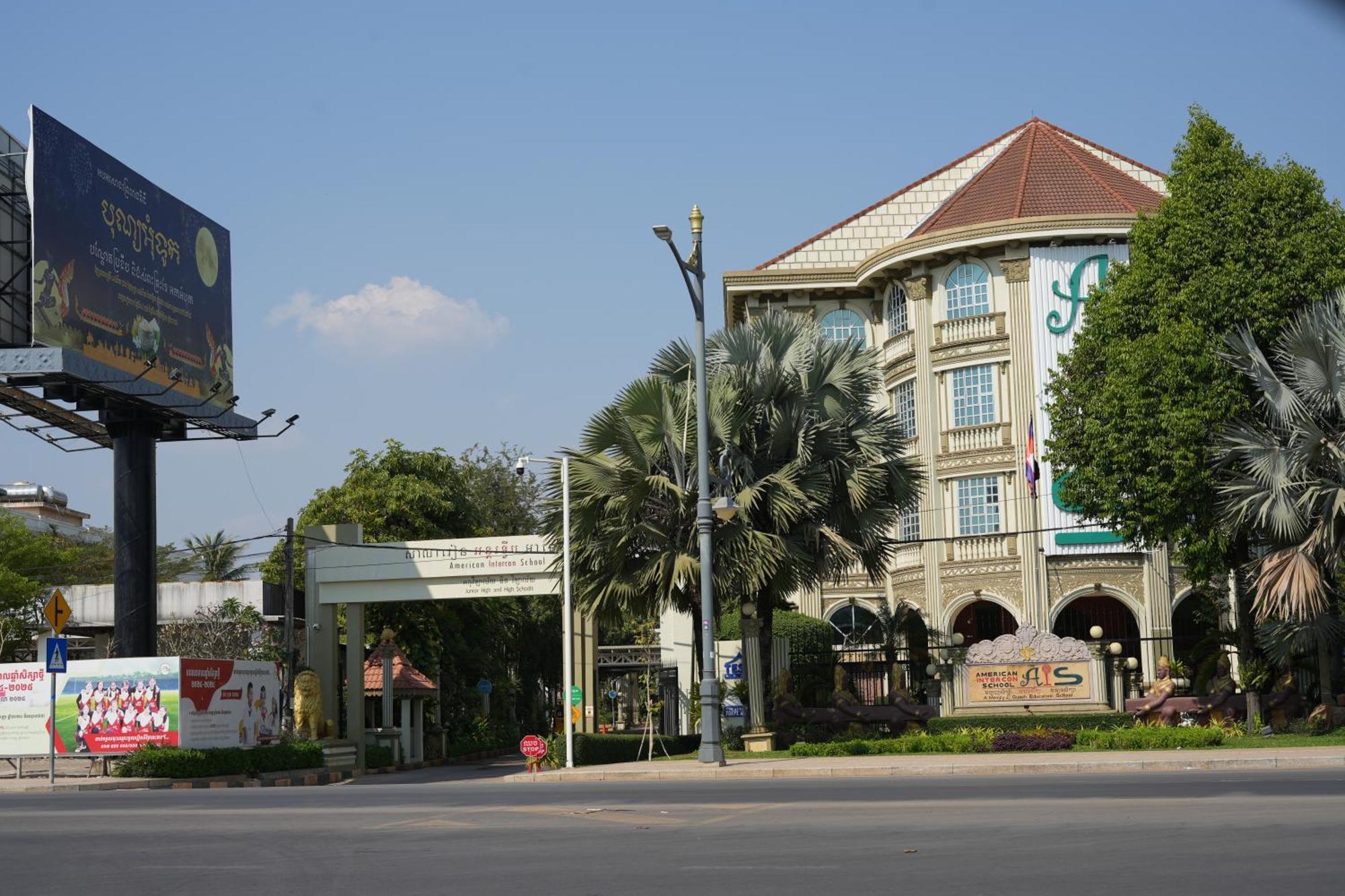 Hotel Hello Cambodia Boutique Siem Reap Exterior foto