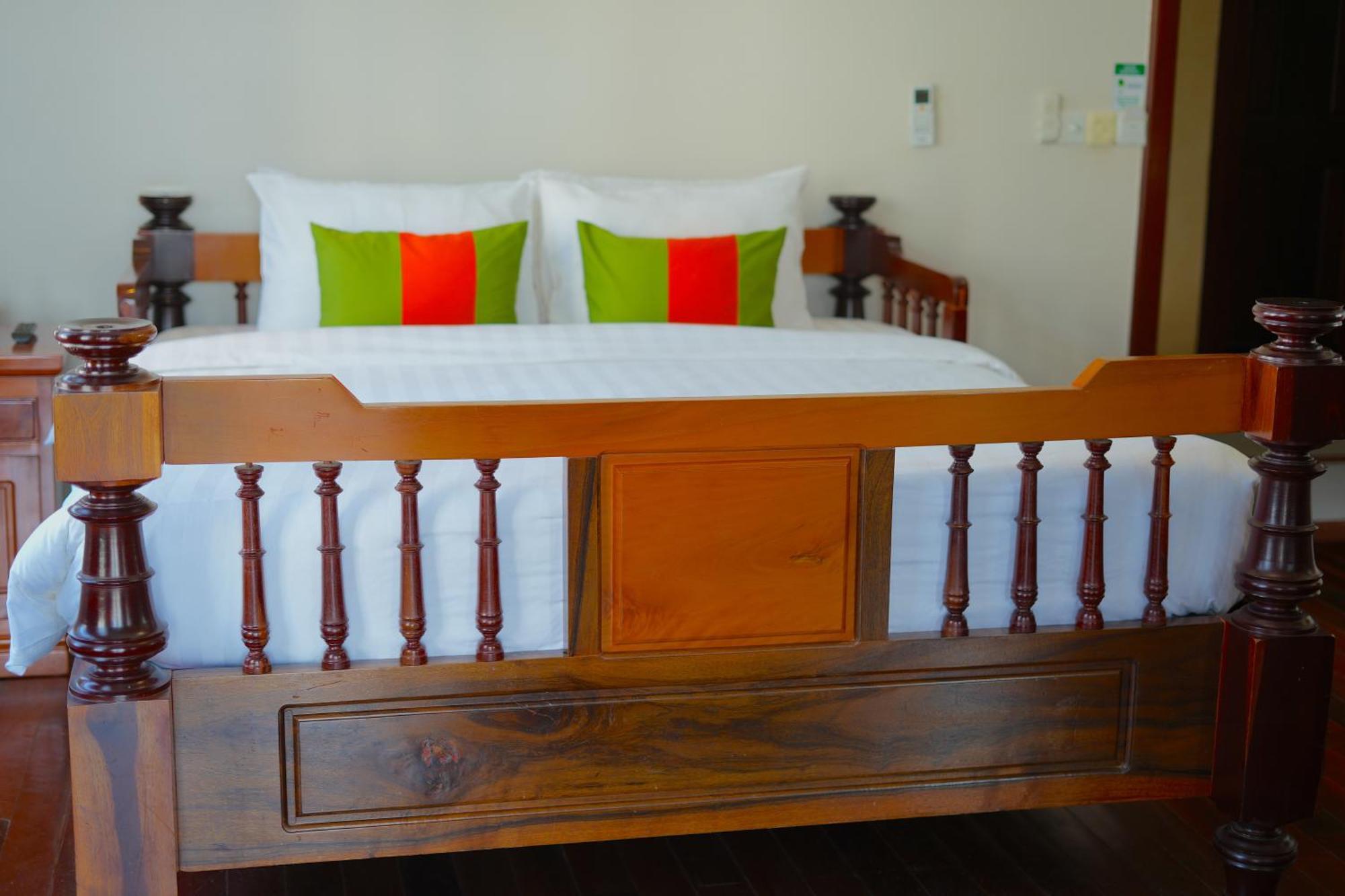 Hotel Hello Cambodia Boutique Siem Reap Exterior foto