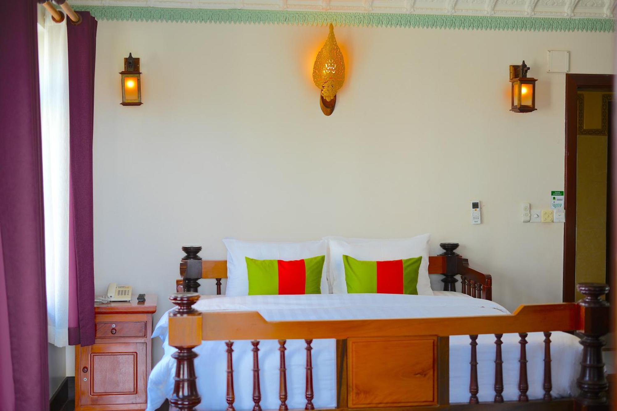 Hotel Hello Cambodia Boutique Siem Reap Exterior foto