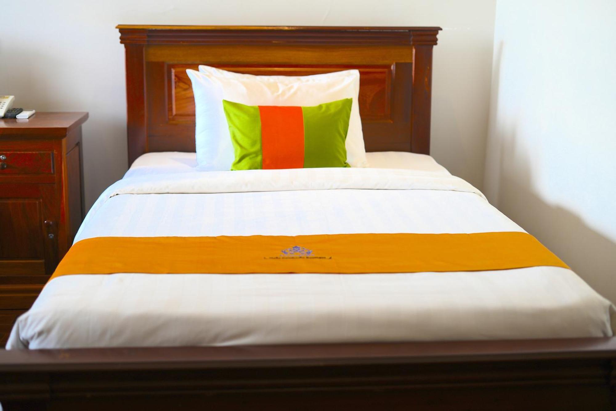 Hotel Hello Cambodia Boutique Siem Reap Exterior foto