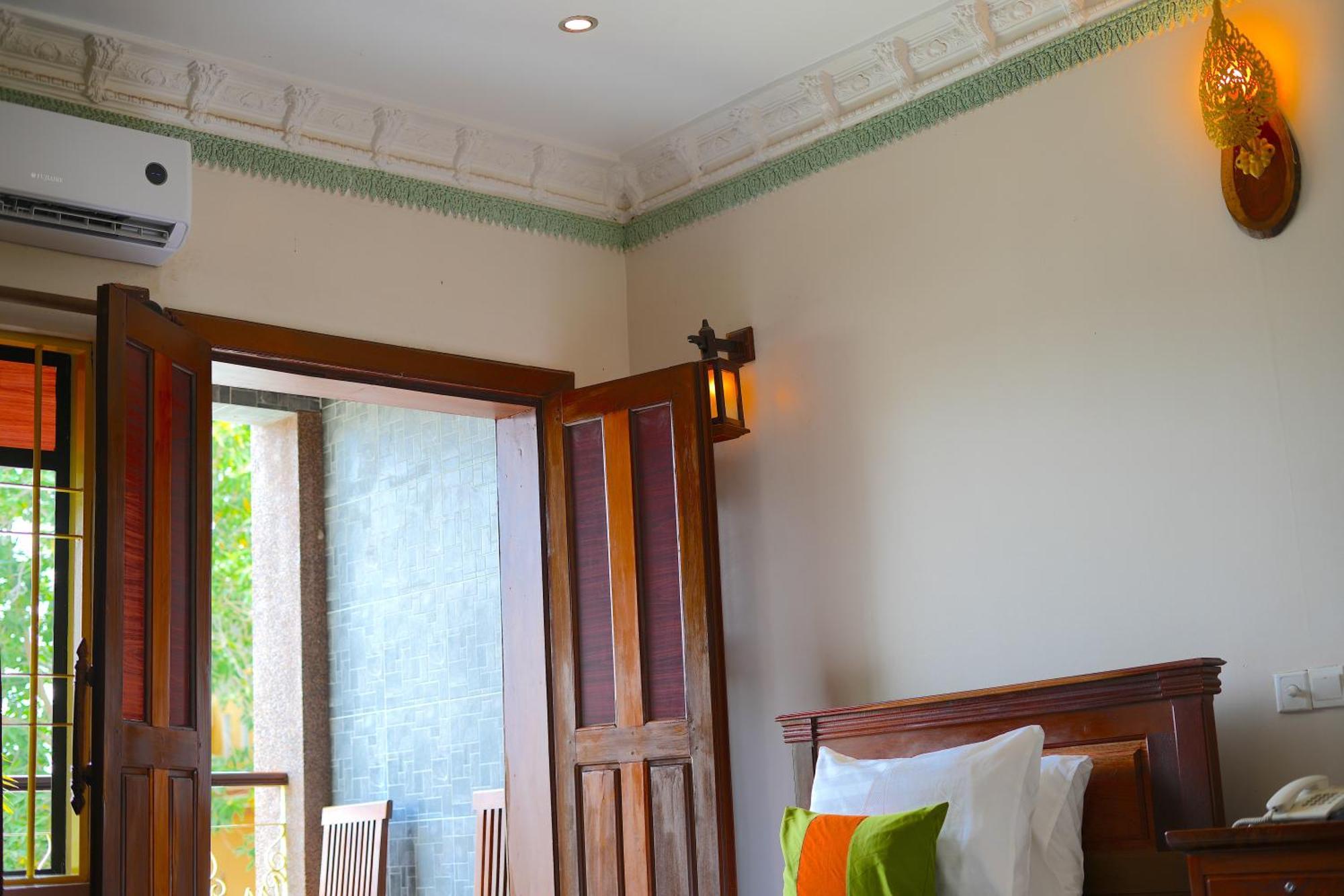 Hotel Hello Cambodia Boutique Siem Reap Exterior foto