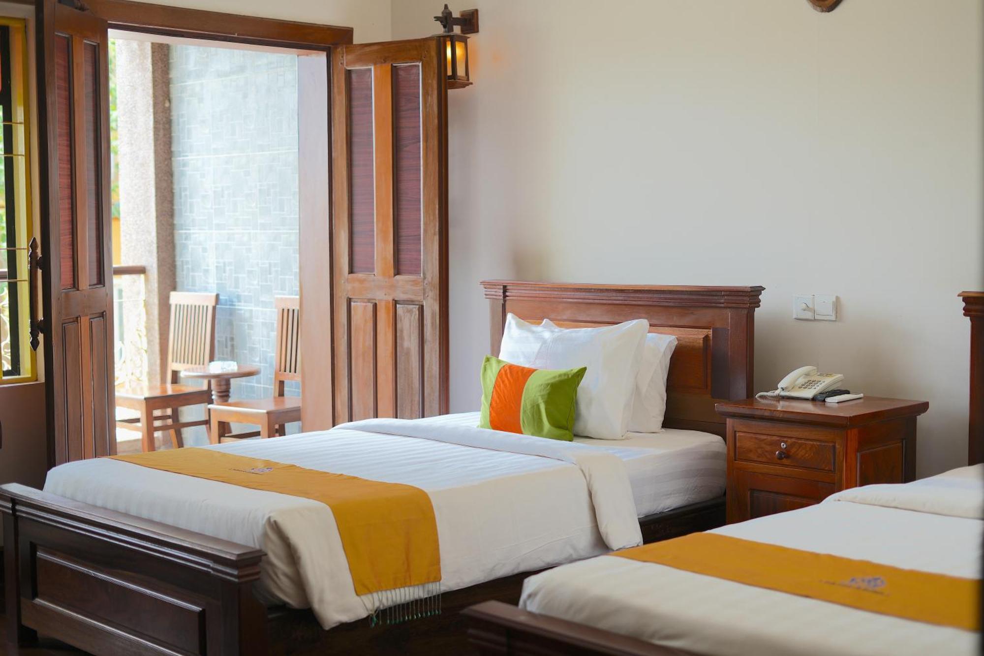Hotel Hello Cambodia Boutique Siem Reap Exterior foto