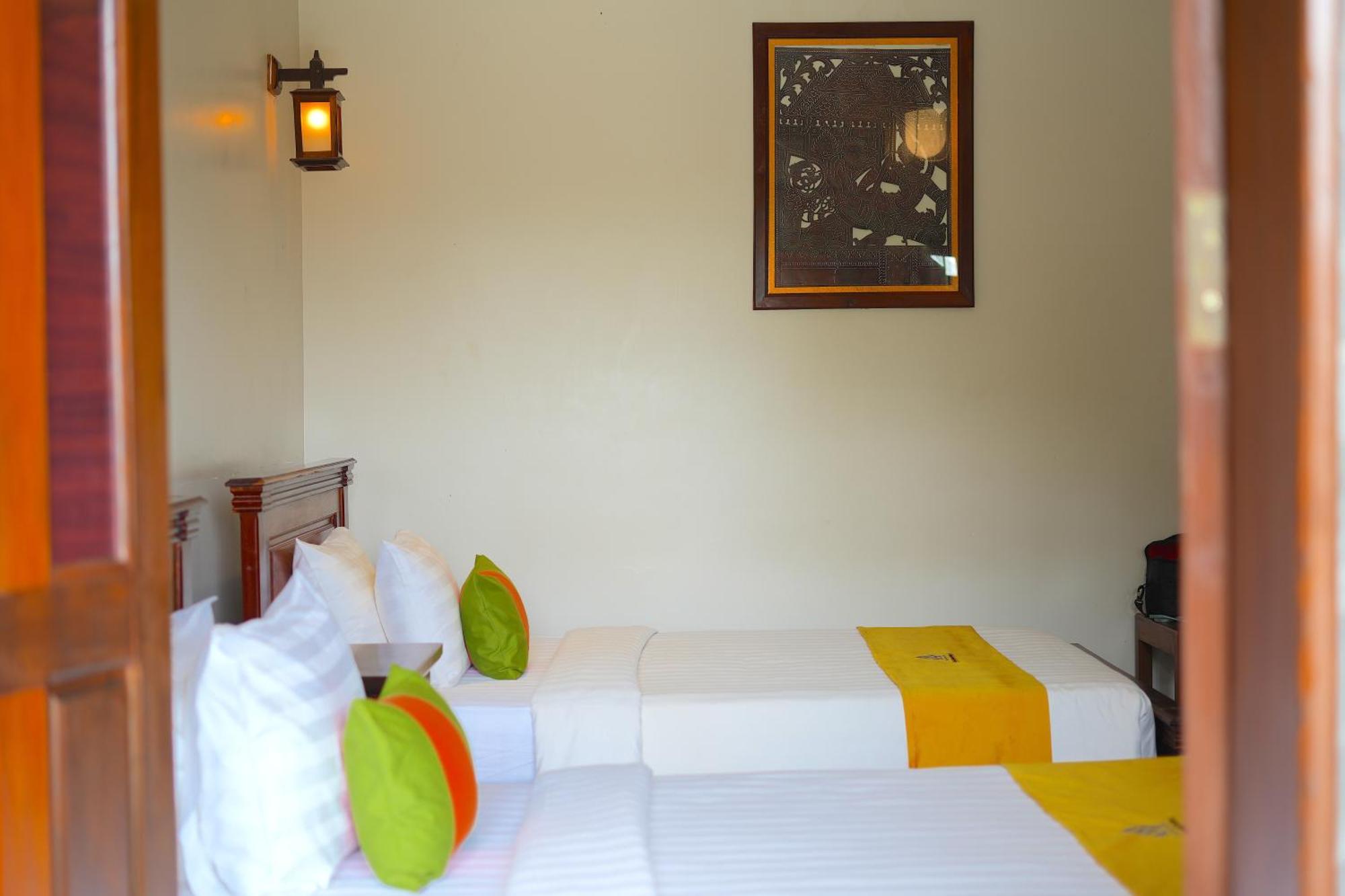 Hotel Hello Cambodia Boutique Siem Reap Exterior foto