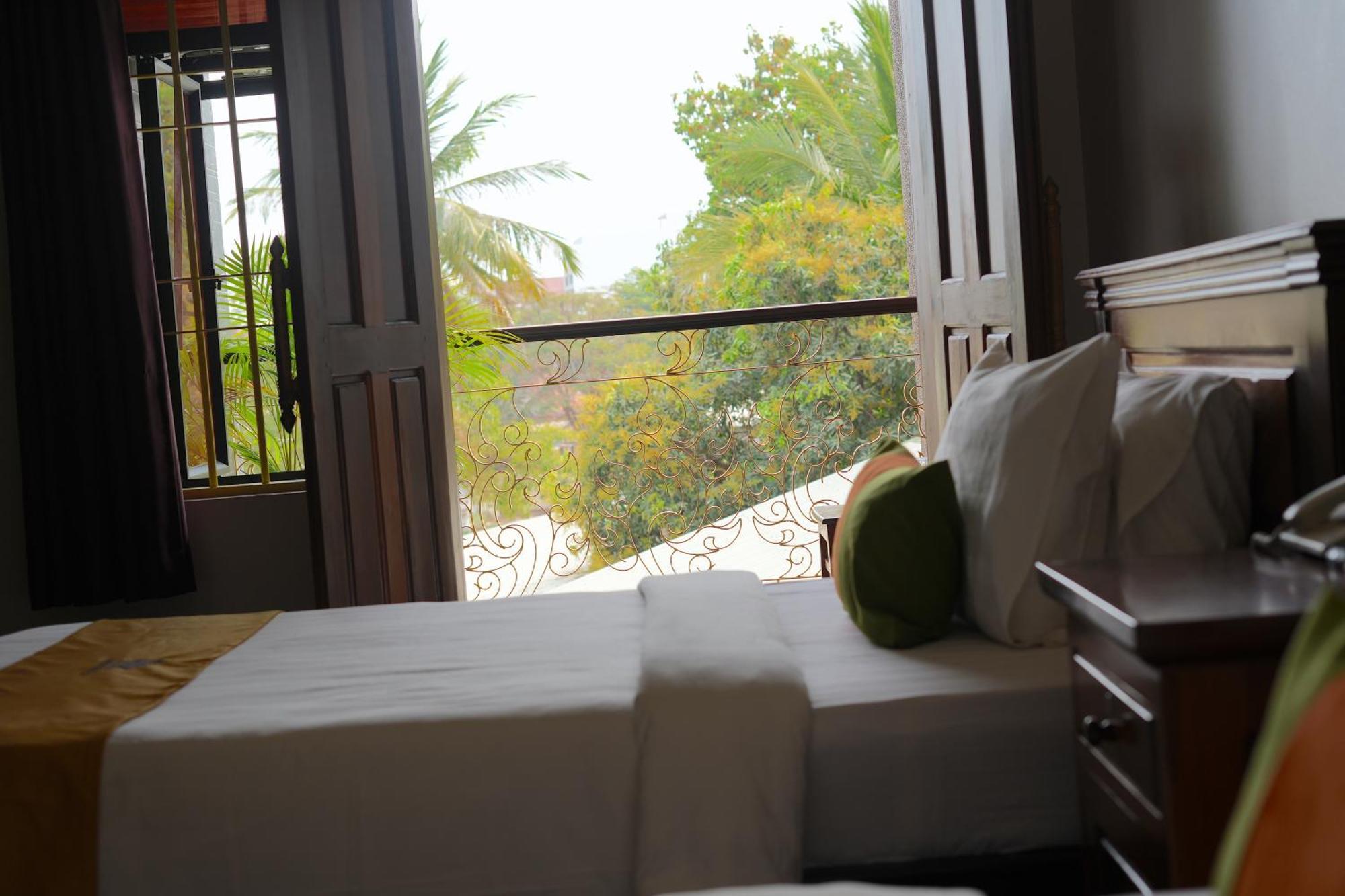 Hotel Hello Cambodia Boutique Siem Reap Exterior foto