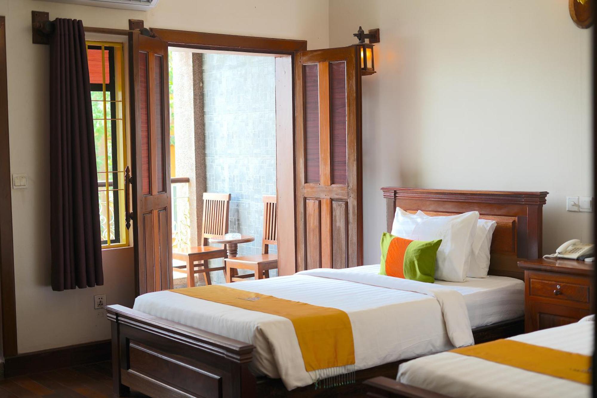 Hotel Hello Cambodia Boutique Siem Reap Exterior foto